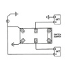 Afbeelding van Toggle Switch