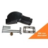 Afbeelding van Riser, Exhaust