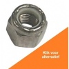 Afbeelding van Stainless Steel Locknut