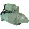 Afbeelding van Startmotor Chevrolet/Pontiac 2010-2011