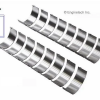 Afbeelding van Drijfstanglager Chevrolet 348-496 BB 58-07 Set