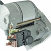 Afbeelding van Startmotor Chevrolet/GMC 2002-2006