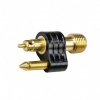 Afbeelding van Connector, Fuel Male Tank 1/4