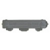 Afbeelding van Manifold Chevrolet Smallblock 62-> Rh