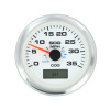Afbeelding van Speedo GPS, White Premier Pro 35 mph