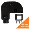 Afbeelding van Merc. Exhaust Elbow/Riser