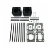 Afbeelding van Merc. Riser Spacer, 3