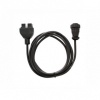 Afbeelding van Diagnosekabel CFMOTO, HYUNDAI SEASALL, VOLKSWAGEN MARINE, FORD MARINE and FNM MARINE