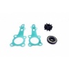 Afbeelding van Water Pump Repair Kit Kit Honda BF6 BF8 06192