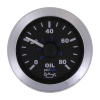 Afbeelding van Oil Pressure, 80 Psi