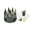 Afbeelding van Distributor cap with rotor Mercruiser V8 GM 5