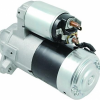 Afbeelding van Startmotor Dodge/Mitsubishi 1992-1999