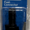 Afbeelding van Connector, Fuel Female 3/8