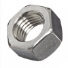 Afbeelding van Stainless steel exhaust manifold stud nut.