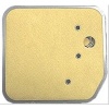 Afbeelding van Automaatbakfilter Torqueflite 727 & A904 66-94