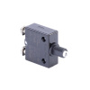 Afbeelding van Circuit Breaker, Push Button, 40A