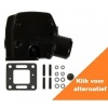 Afbeelding van Merc. Riser, 15ºangle 3
