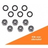 Afbeelding van Kit, Nut And Washer