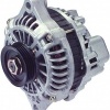 Afbeelding van Dynamo Chrysler 2001-2002