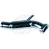 Afbeelding van Stainless steel exhaust bend MD2, MD3, MD11-MD17