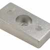 Afbeelding van Anode, Aluminum