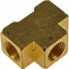 Afbeelding van T-stuk 1/8