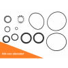 Afbeelding van Lower Unit Seal Kit