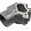 Afbeelding van Exhaust elbow riser Volvo Penta D2-60F D2-75 