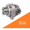 Afbeelding van Alternator