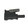 Afbeelding van Connector, Fuel Female 5/16