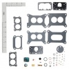 Afbeelding van Repair kit Volvo Penta Holley carburetor 3.0G