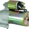 Afbeelding van Startmotor Ford/Jaguar/Mazda/Mercury 1995-2008