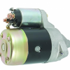 Afbeelding van Startmotor Dodge/Eagle/Hyundai/Mits/Plym 91-01