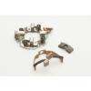 Afbeelding van Complete borstelhouder Jet Yamaha startmotoren.