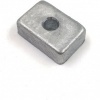 Afbeelding van Anode, Aluminum