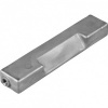 Afbeelding van Anode, Aluminum