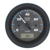 Afbeelding van Speedo GPS, Eclipse, 80 mph