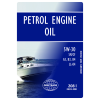 Afbeelding van Engine oil 5W-30, 208L