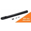 Afbeelding van Shift Cable Guide with Screws