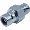 Afbeelding van Connector, Fuel Male Tank 1/4