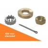 Afbeelding van Prop Nut Kit