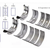 Afbeelding van Hoofdlagerset Mopar V8 010 55-73
