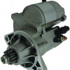 Afbeelding van Startmotor Dodge/Ram 1999-2003