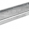 Afbeelding van Anode, Aluminum