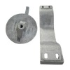 Afbeelding van Anode Kit, Aluminum