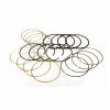 Afbeelding van Zuigerverenset Buick & Chevrolet 57-80 030
