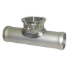 Afbeelding van Howe Racing Radiatorvulbuis 38 mm
