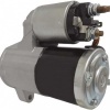 Afbeelding van Startmotor Jeep 2005-2009