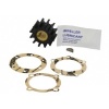 Afbeelding van Impeller & Impeller Grease Volvo Penta AQ120