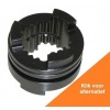 Afbeelding van Clutch Dog